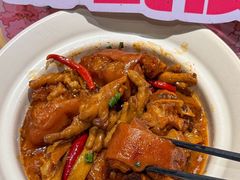 -U你·天然调味(群光广场店)