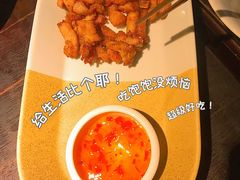 -外婆家(义乌新光汇购物中心店)