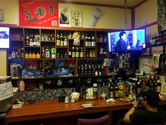 -気楽亭和食料理(气乐亭大世界本店)