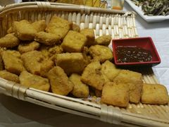 -奇滋豆味(南十四道街店)