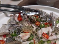-优食坊·蒸汽海鲜(康盛路店)
