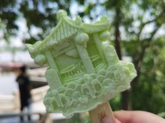 -济南大明湖景区
