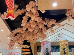 -鲔吞日料(溧阳万达广场店)