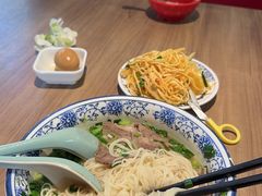 -兰州陈记牛肉面 ·烧烤· 铜锅涮肉(万达店)