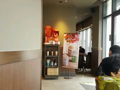 -星巴克(舟山蜈蚣峙店)