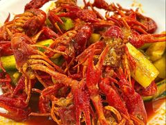 -毛哥小馆子(百井坊巷店)