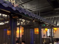 -绿茶餐厅(燕郊永旺店)