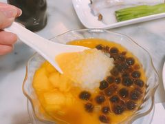 -糖朝(尖沙咀店)