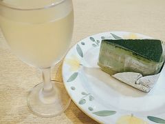 白干葡萄酒-萨莉亚意式餐厅(三号湾广场店)
