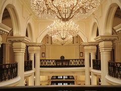 -LONG BAR 廊吧(外滩华尔道夫酒店)