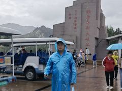 -可可托海景区