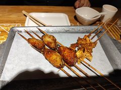 -管氏翅吧(甘家口店)