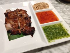 越南烤鸡肉-PHO爺·越南料理(亦庄大族广场店)
