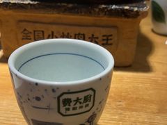 -费大厨辣椒炒肉(万家丽一店)