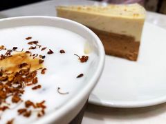 -Peet's Coffee皮爷咖啡(德基店)