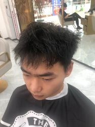 -V+ Hair