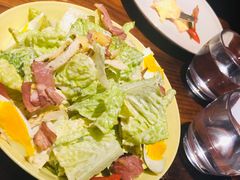 -MARU玛露音乐餐厅(大学路店)