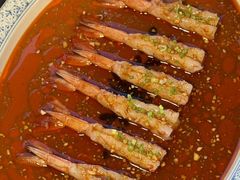 -三利音·东方司宴(外滩店)