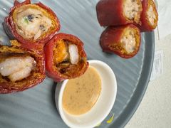 -煲王粤菜餐厅(中侨中心店)