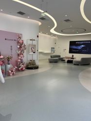 门面-叶美人医疗美容