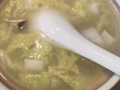 -烤肉宛饭庄(北新桥店)