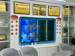 -海亮AI学习中心·幻码星球(钱江校区)