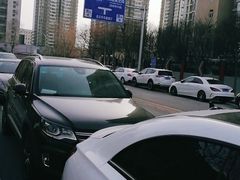 -永辉超市(百子湾店)