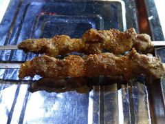 -二姐卤煮(南十里居店)