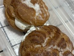 -国际饭店·帆声西饼屋(黄河路店)
