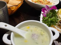 -金厨泰国餐厅·全泰籍厨师料理(拱北店)