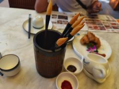 -唐猫庭院·千年陕菜(大唐不夜城店)