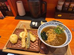 -天妇罗内顺田(罗湖店)