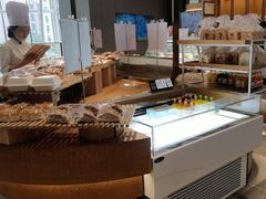 -西村叔叔的店·面包·甜品·蛋糕(清河万象汇店)