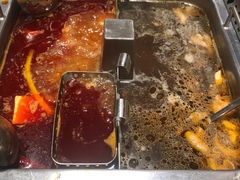 -海底捞火锅(荣盛广场店)