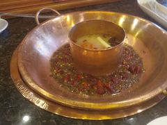 -老码头火锅(骡马市店)