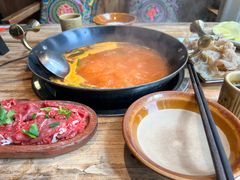 -贵厨酸汤牛肉(汇金星力城店)