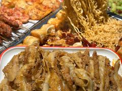 -郑喜旺烧烤(郑州总店)