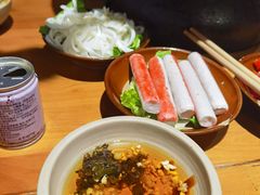 -白乐天毛肚火锅馆(南滨路店)