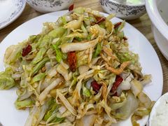 -九龙餐厅(大沽路店)