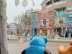 -青岛方特梦幻王国