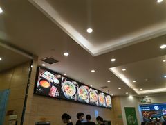 -蒙自源米线大王(信利城市广场店)