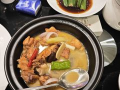 -富淳饭店(世纪公园店)