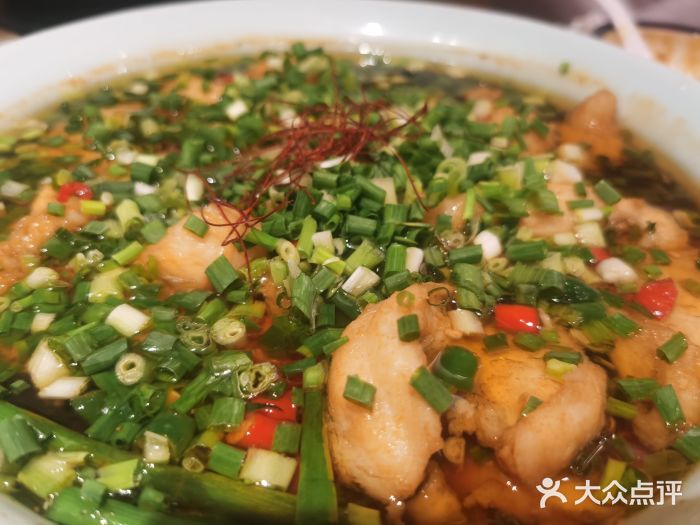 匠油师傅(宽窄巷子店)猛龙过江图片