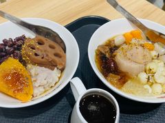 -鲜芋仙(南开大悦城店)