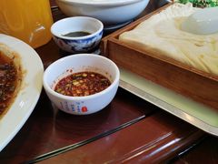 -燕北云山·农家菜·灶台鱼(密云溪翁庄店)