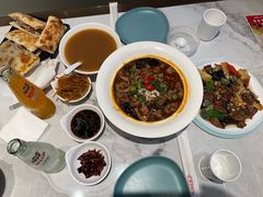 -高玛纳驴肉火烧(一世界店)