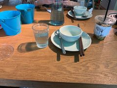 -Thai Basil罗勒叶泰式餐厅(时代天街店)