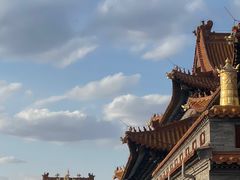 -大召无量寺