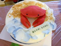 -派悦坊·甜品·蛋糕(日坛店)
