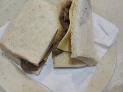 -蟠龙粉面茶餐厅